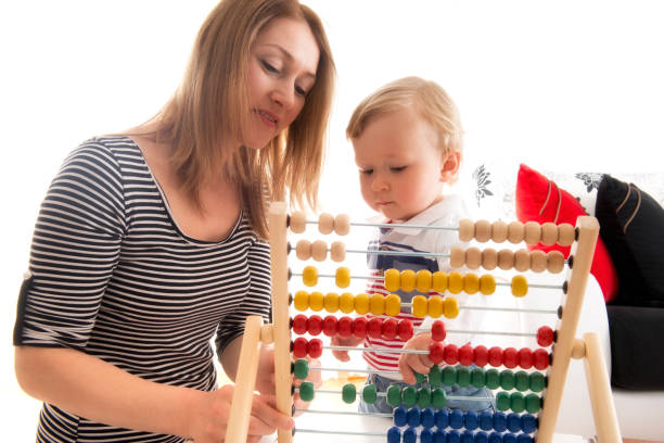 Unlock the World of Math with Infant Arithmetic