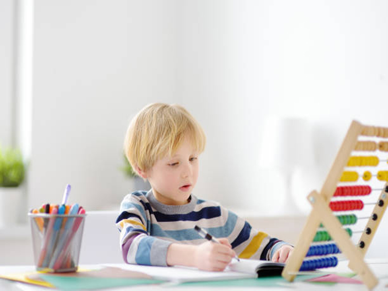 BabyMath: A Fun and Effective Way to Boost Children's Mathematical Skills